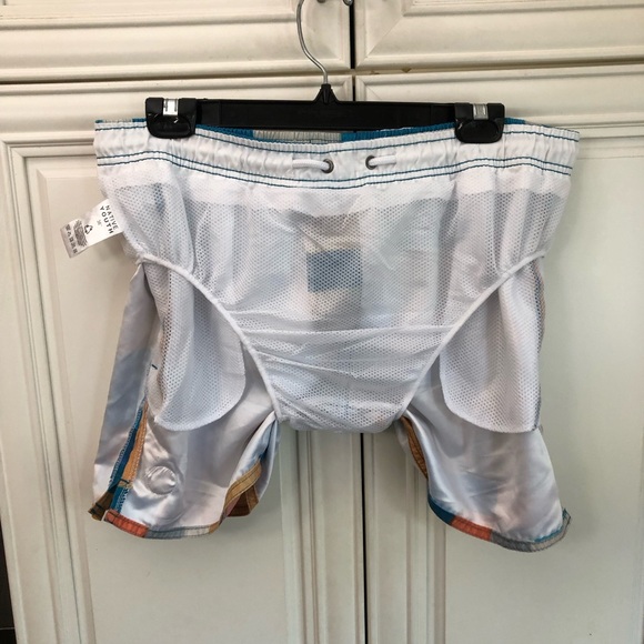 Native Youth men’s swim shorts - Picture 12 of 13